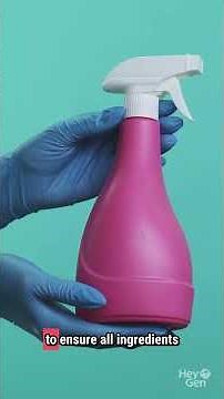 how to make wheel cleaner at home #diy #ecofriendlycleaning #diycleaning #cleaningsolution#homehacks