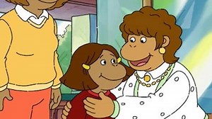 Watch Arthur Season 12 Episode 1 - Is That Kosher? / Never Never Never