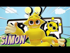 SIMON BECOMES THE RIZZLER IN VRCHAT!!! - Funny Moments (INCREDIBOX SPRUNKIS)