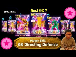eFootball’s BEST GK Directing Defense EXPOSED! 🚨 + Get Your FREE Selection Contract NOW!