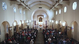 Whatever Happened To ... Holy Rosary Church