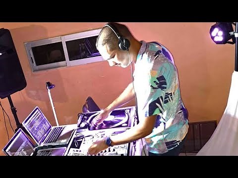Mix Zouk-Chiré / Soukouss - Dj Ludovic B Live🌴🔥🇷🇪