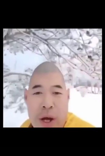 Chinese Bald Guy Singing | Memorable Performances