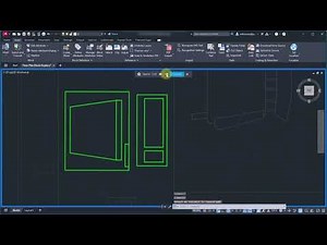 AutoCAD Smart Blocks Search & Convert