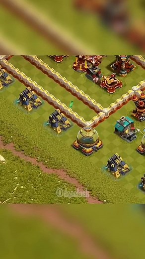 Clash of clans attack strategy. 👌🔥 | Clash of clans #clashofclanshighlights #clashofclansattacks #ClashOfClans | Dee Clash