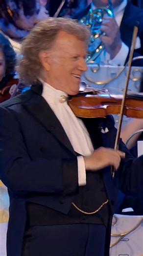 3.6K views · 241 reactions | Andre Rieu - Waltz | Amazing Music | Facebook