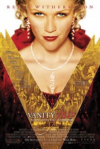 La feria de las vanidades - Película 2004 - Cine.com