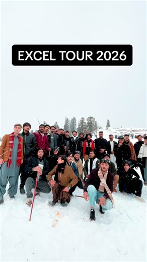 Explore the Exciting Excel Tour 2026
