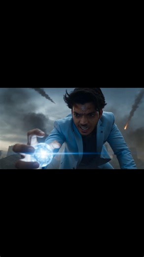 This AI Turned Me Into a SUPERHUMAN 😳🔥 | Seedance 2.0