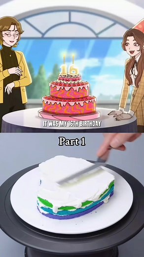 The Unforgettable 16th Birthday: A Heartbreaking Twist in My Story