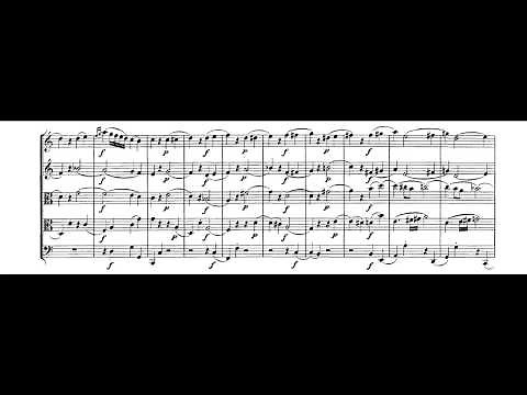 Mozart - String Quintet No. 3 in C major, K. 515