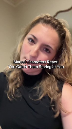 Marvel Characters React: Unexpected Surprises Unveiled