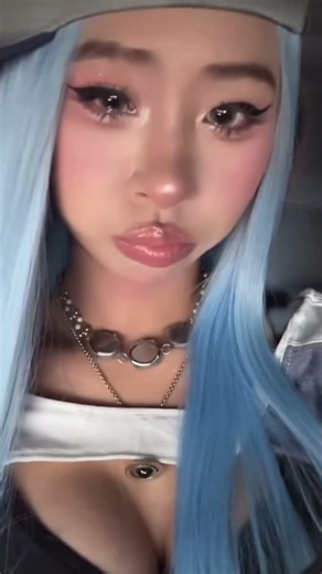 March 22, 2026 #lifeisbutadream #cosplay #vocaloid #haveitoldyoulatelythatiloveyou