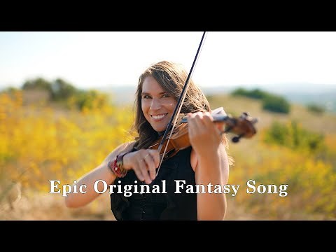 The Calling - Taylor Davis (Original Song)