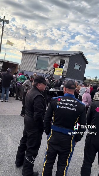 It’s time! Heat races are about to begin!!