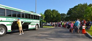 Kids Kick Off Summer at the Youth Ranch