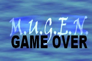 How to add music for Game Over screen in Mugen tutorial
