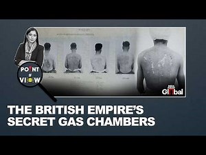 Britain Owes India $45 Trillion? The Hidden Cost of Colonial Rule, Famine and Partition | POV Ep 17