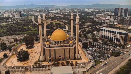 The rare planned city that actually worked