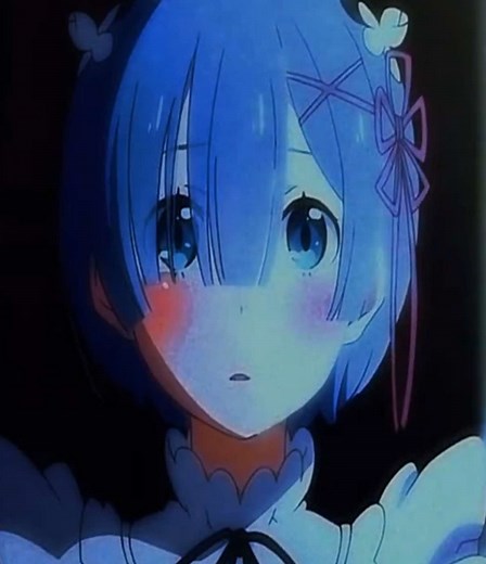 Rem and Subaru Re:Zero emotional edits and best moments
