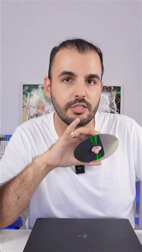 My PS4 Slim ate my disc! What now? | Easy removal