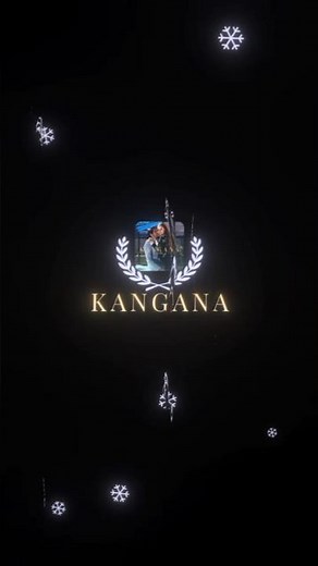 Kangana Tera Ni (Lyrics) | Abeer Arora | Long Mare Lishkare | Punjabi Song | Lyrics Video |#shorts