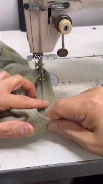 Como cortar la manga larga a manga corta de una camisa. #costura #costuraamano