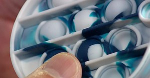 Good Question: How do fidget tools work?