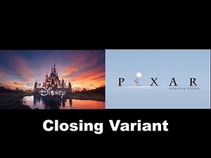 Disney Pixar Animation Studios Closing (1995 2007)