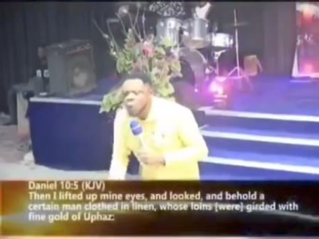 8.8K views · 122 reactions | A must watch dealing with principalities and powers in pigeon #pastor #shorts #reels #prophet #prophetic #viral #trending #Church #prayers #healing #deliverance | Godswill Abbey's Universal | Facebook