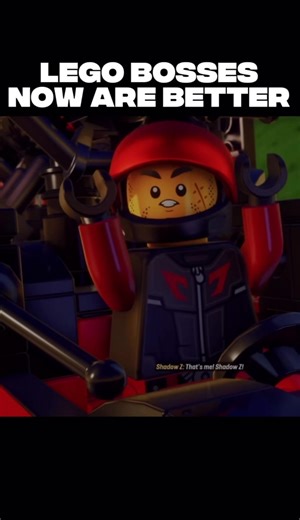 The Most Challenging Bosses in LEGO Video Games