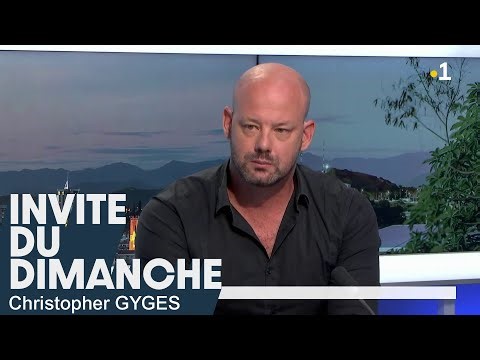 Budget 2026 et Relance Économique : Christopher Gygès fait le point sur NC la 1ère