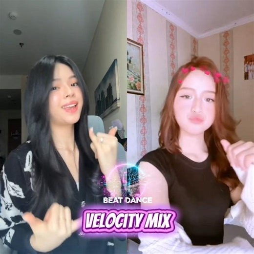 Dance Tiktok Terbaru #dancetiktok#tutorial #dancetiktok #challenge #trend