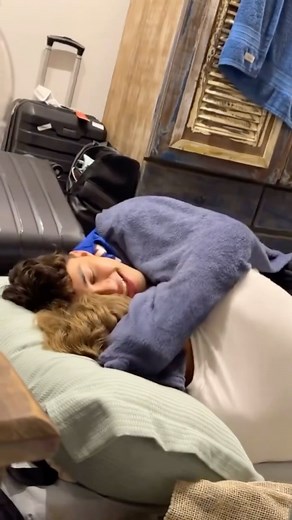 Com amor, Caio e Luan on Instagram: "Caio e Luan, estaremos sempre aqui por voces. ❤️🏳️‍🌈#caiocerqueira #luanalencar #RanchoDoMaia #casadabarra #lgbt"