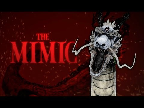 THE MIMIC JEALOUSY CHAPTER 4 full walkthrough + TIPS