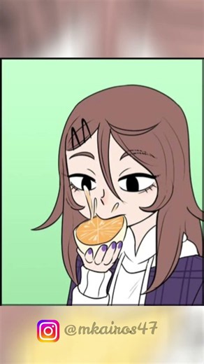 You are so Silly (Webcomics Dub)#49