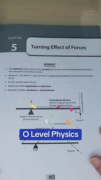 Comprehensive O-Level Physics Study Guide & Tips