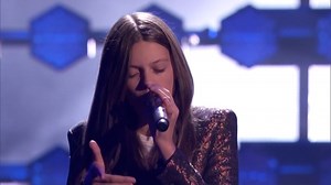 The Finals - America's Got Talent: Courtney Hadwin Sings River Deep Mountain High