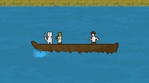 You Must Build A Boat Game Review