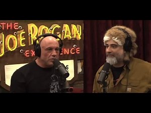 Kurt Metzger DROPS Red Pills on Joe Rogan: Media Lies & Free Speech Exposed!