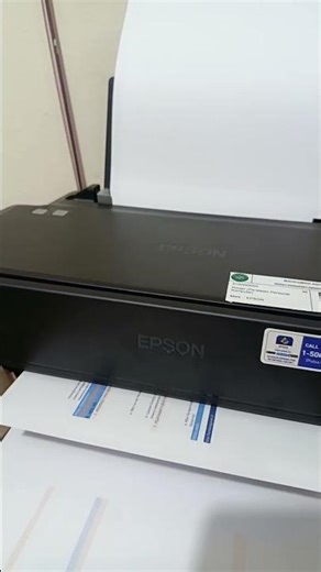 🖨️📄🎧 ASMR Printer Paper Sounds ✨🔊