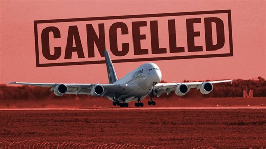 Why The Airbus A380 Freighter Was Scrapped