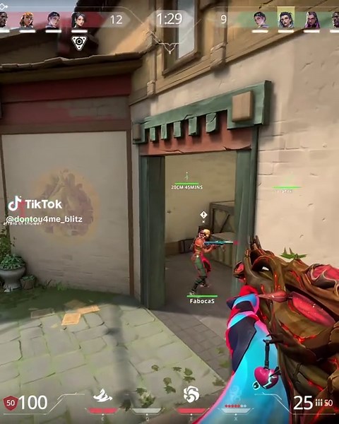 ACE #dontou4me #valorant #valorantclips