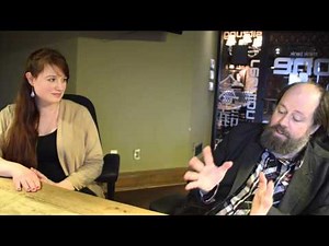 David Bentley Hart on Studying Theology