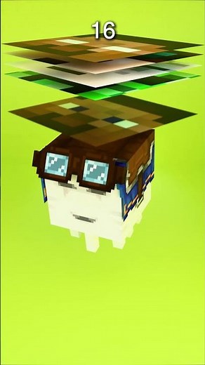 1M Minecraft Cute Ghast Cloth Sim | WHICH ONE IS BETTER?