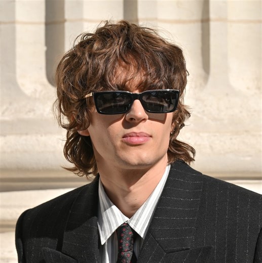 The 8 Men's Haircut Trends That Will Be Huge in 2026, From the Baby Mullet to the Army-Grade Buzzcut