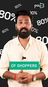 Today, it’s not just about what customers buy, but how you make it easy for them to say YES. 💳✨​ With PayU Affordability Suite, combining the AI-powered Offer Engine with flexible payment options like EMI, and BNPL — you can meet every shopper’s needs, boost conversions, and make every sale count.​ That’s why we say, PayU ke saath Sales Season Ho Jayega! ​ Upgrade your payments & boost conversions today 👉 Link in bio | PayU India