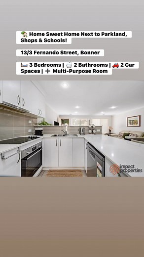 Mandeep Singh - Impact Properties Canberra on Reels | Facebook