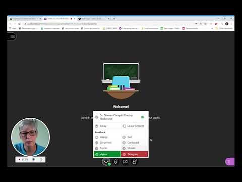 Introduction to Collaborate Ultra