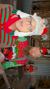 #christmasmusic #punkmusic #funnyreels | Jason Russel Waller